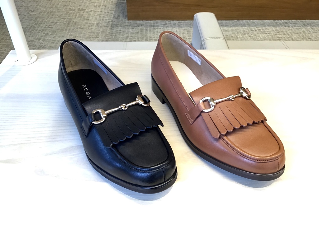 LADIES】ローファー5選 | 靴のリーガルコーポレーション公式