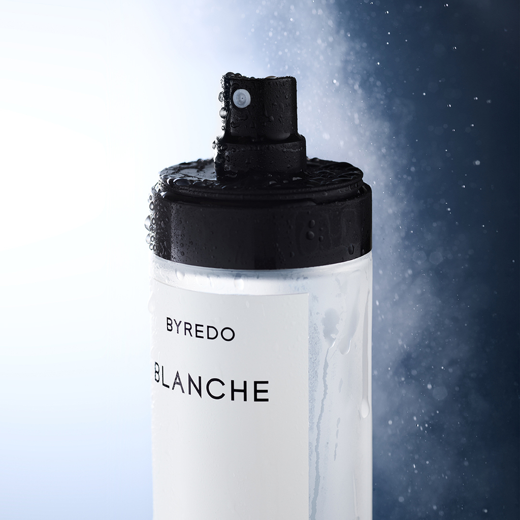 BYREDO BLANCHE New Product | トゥモローランド 公式通販
