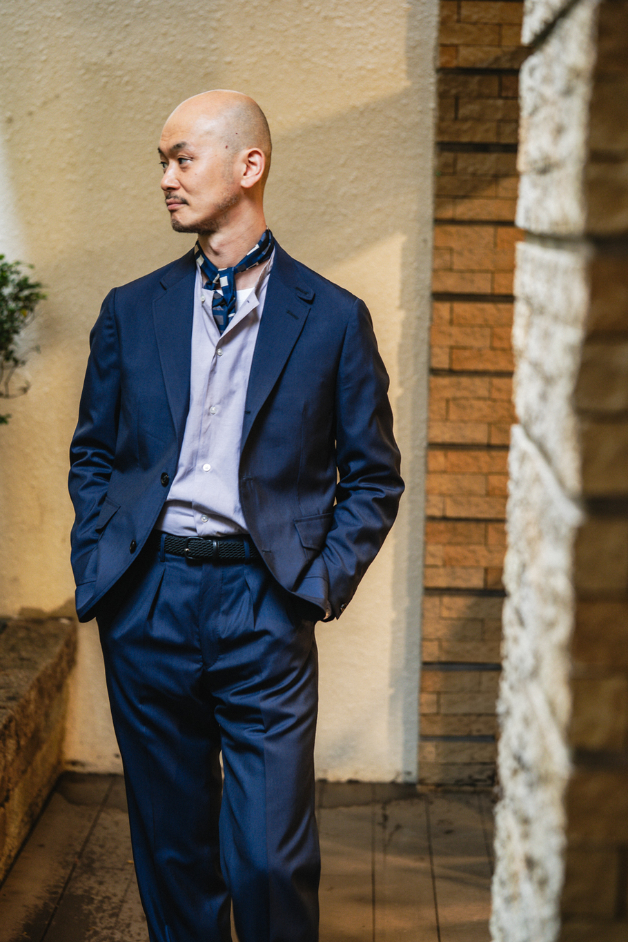 STAFF STYLE - TOMORROWLAND PILGRIM for SUMMER - | トゥモローランド