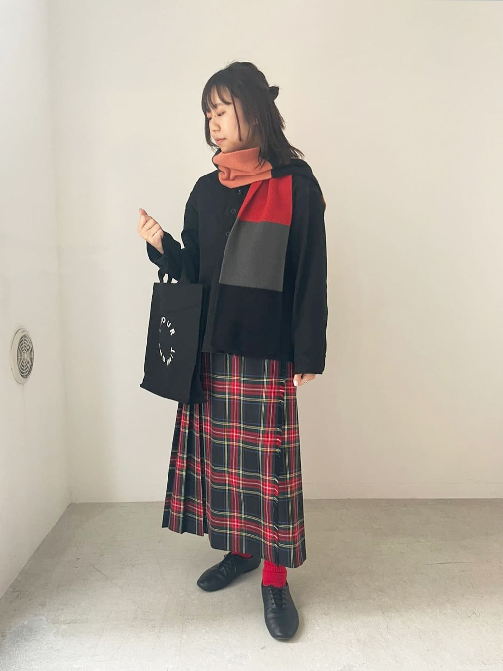 STYLING｜Ito｜LABOUR AND WAIT TOKYO