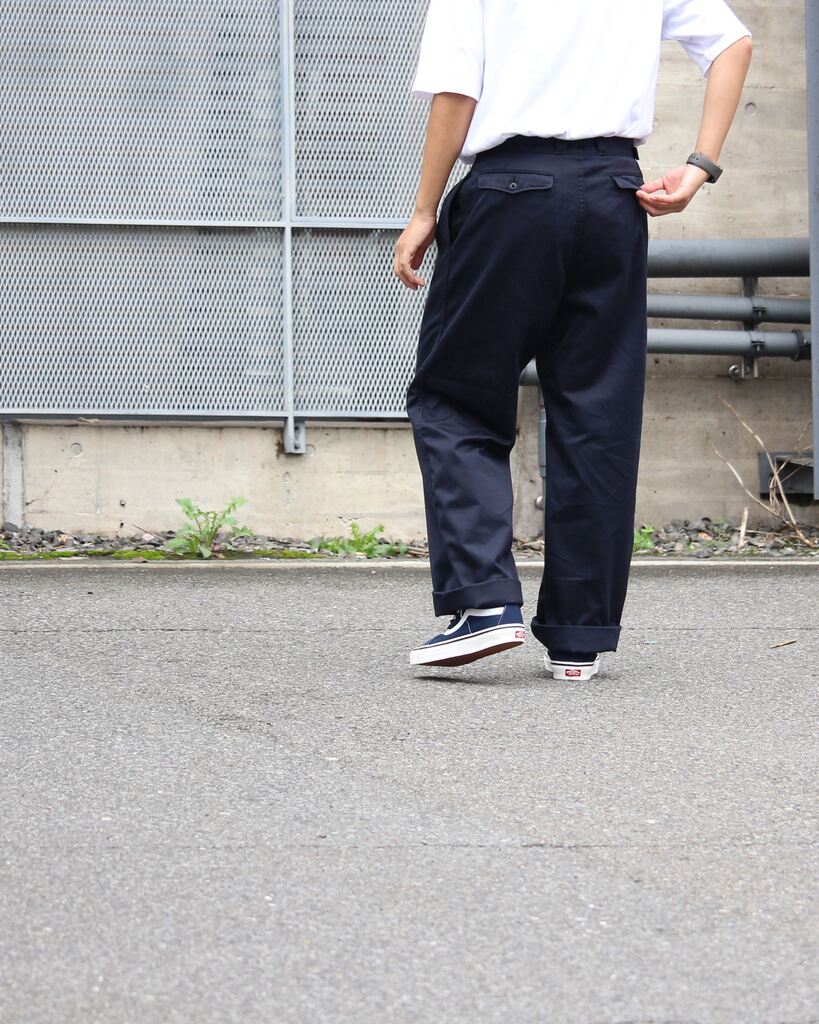 nanamica ONLINE STORE│