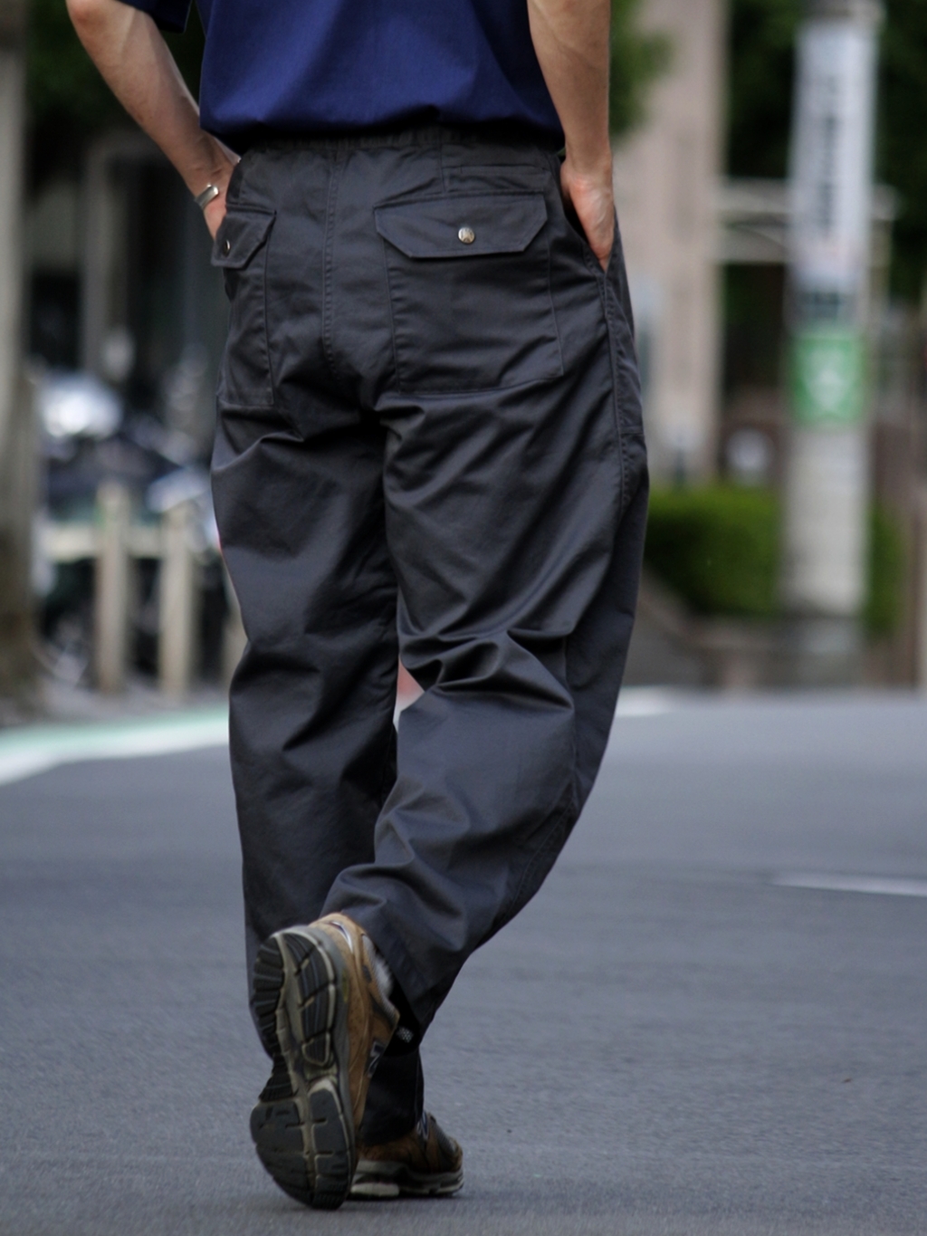 nanamica ONLINE STORE│