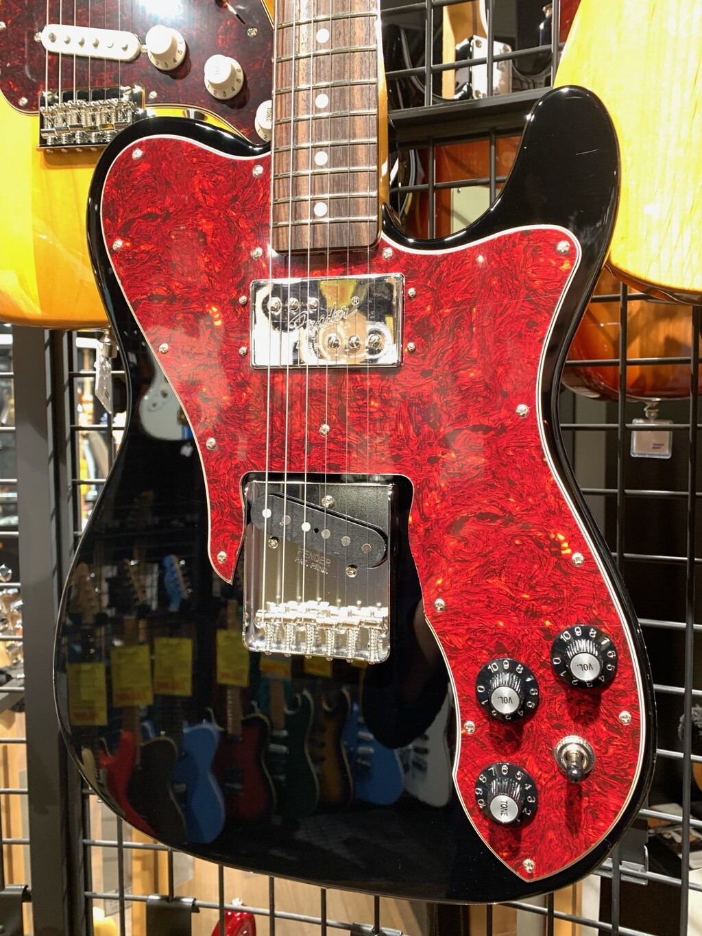 2024/01/08 イケベ楽器店 グランディ&ジャングル 藤澤 のレビュー