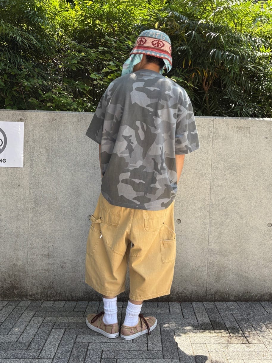 FREAK'S STORE FREAK'S STORE 渋谷店 由谷涼太 | 2025.06.01 48862741