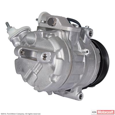 Motorcraft DB5Z19703A Motorcraft Air Conditioning Compressors