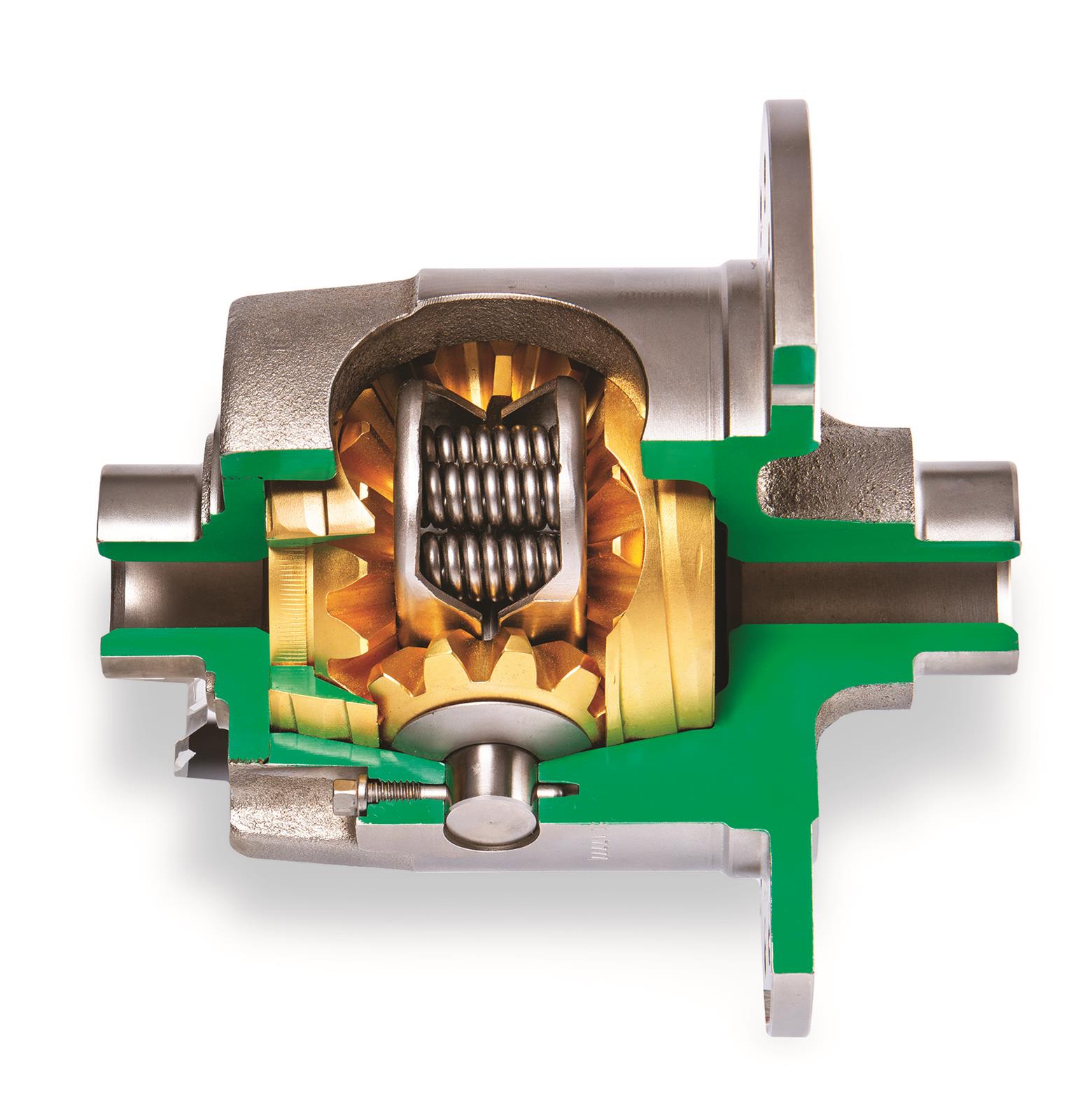 Auburn Gear Inc 5460116 Auburn Gear Grip-N-Loc Differentials