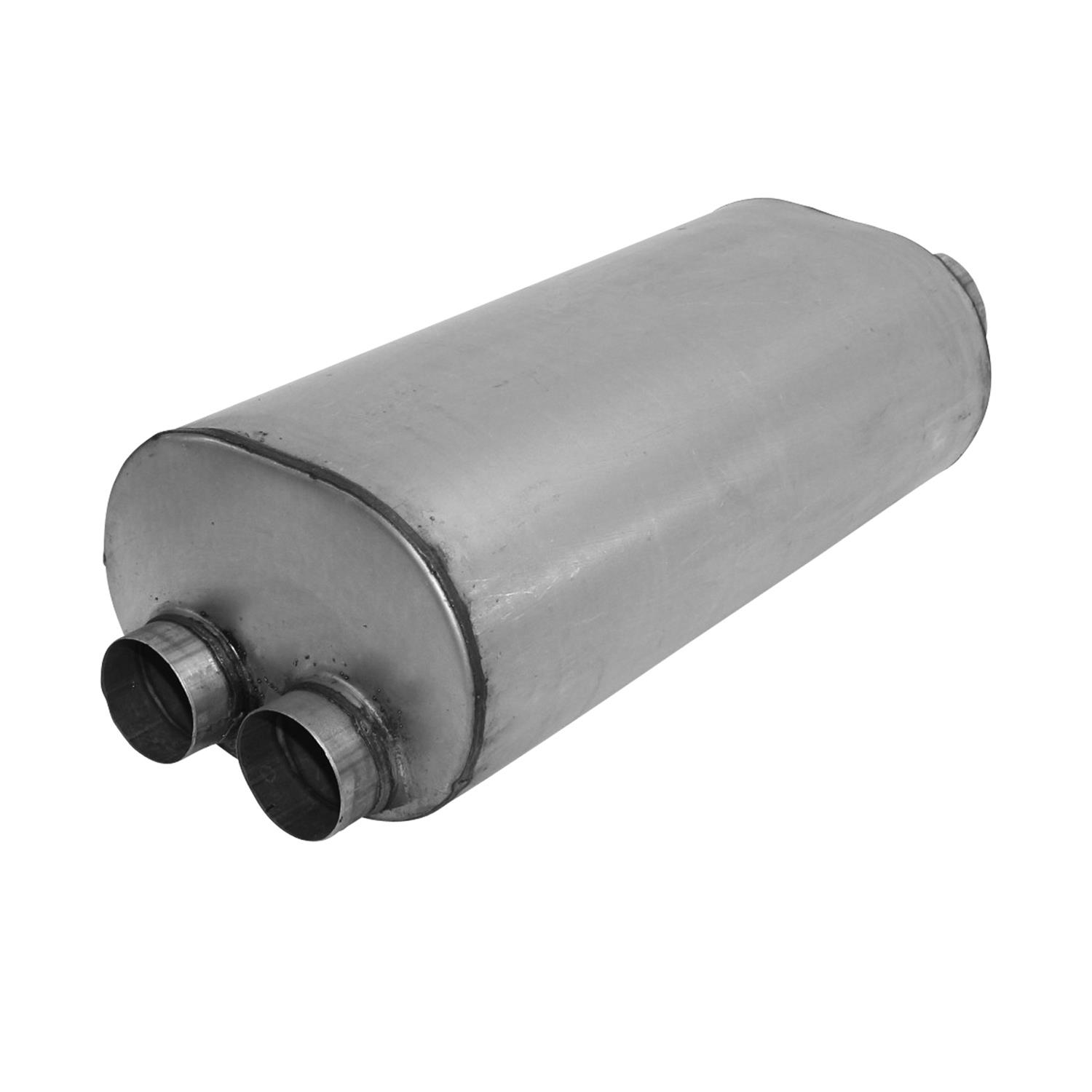 AP Exhaust X503 AP Exhaust OE Replacement Mufflers | Summit Racing