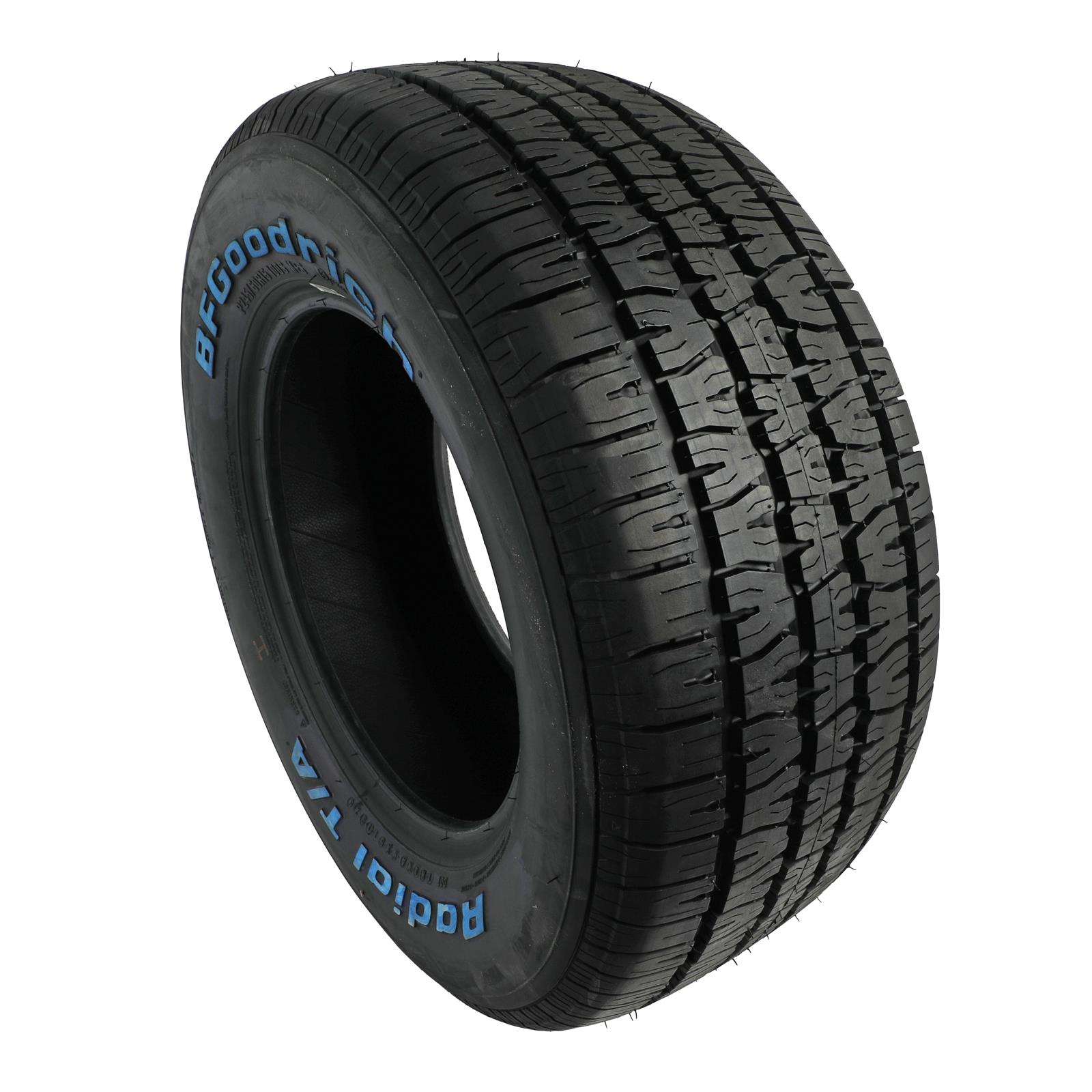 Coker Tire 6305500 BFGoodrich Radial T/A Tires | Summit Racing