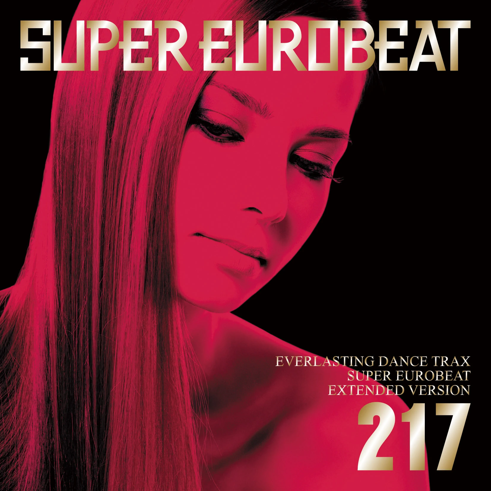 Super Eurobeat Vol. 217 - Extended Version | Eurobeat Wiki | Fandom