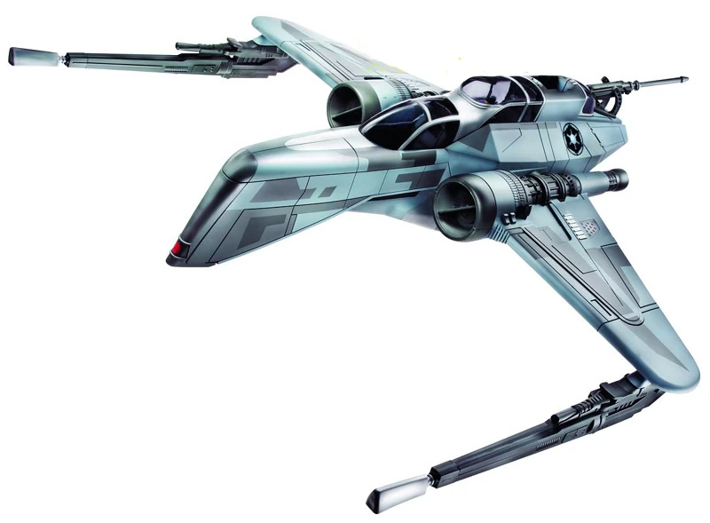 Aggressive ReConnaissance-170 starfighter | Wookieepedia | Fandom