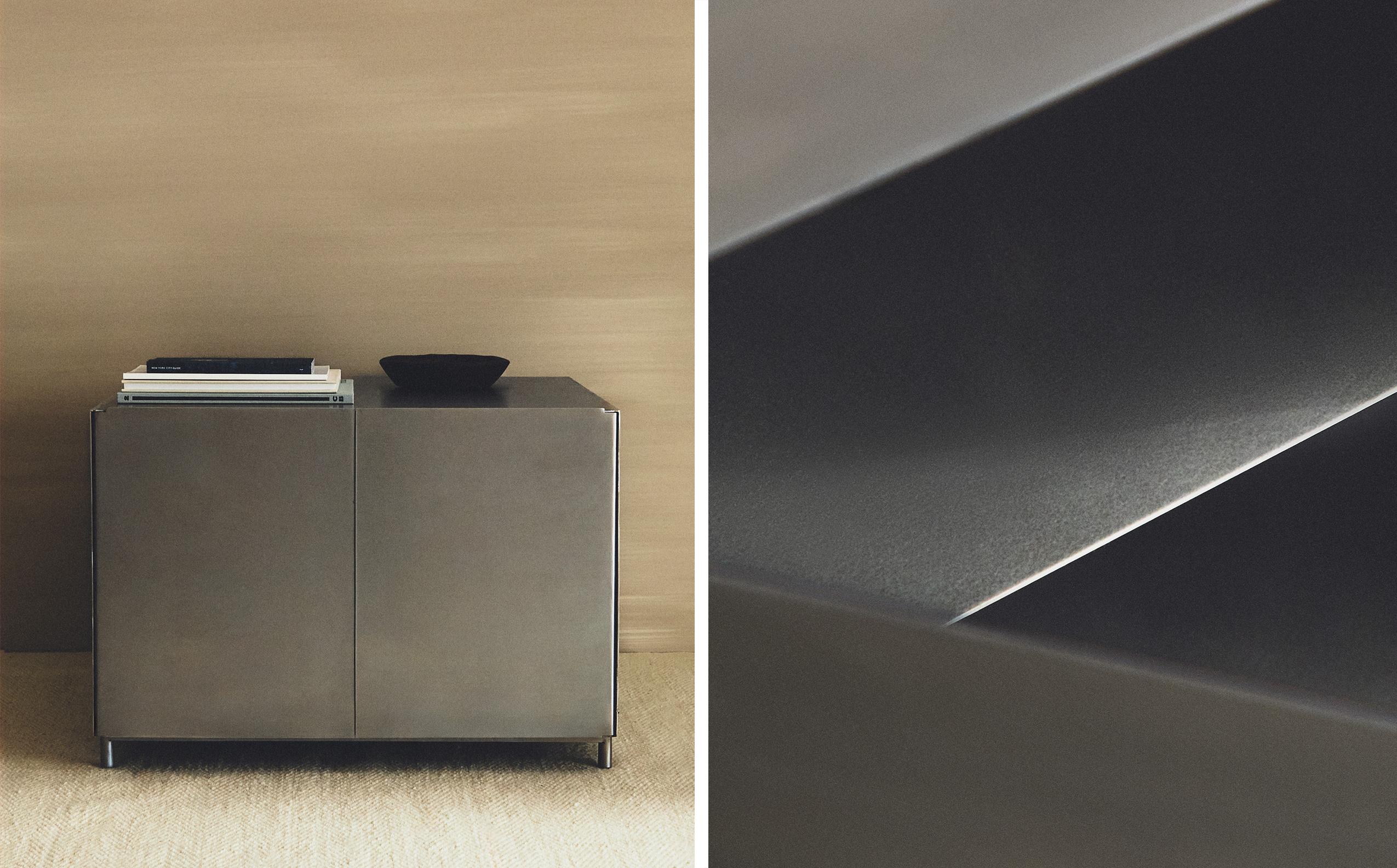 サイドテーブルとコーヒーテーブル | Zara Home 日本/Japan