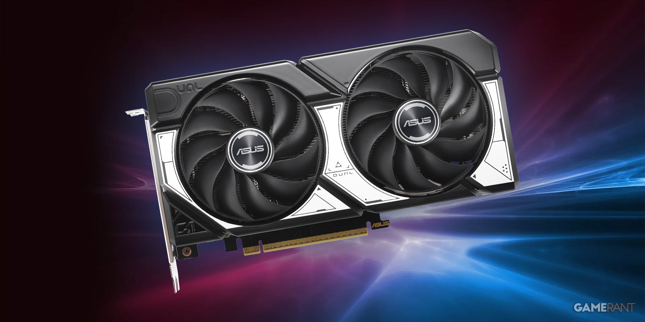 ASUS Dual GeForce RTX 5060 Graphics Card Review