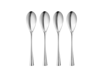 GEORG JENSEN COBRA DESSERT SPOON 4PIECE SET / ジョージ ジェンセン