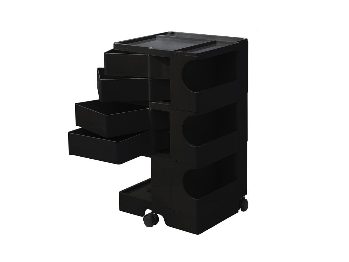 B-LINE Boby Wagon / ビーライン ボビーワゴン 3段4トレイ