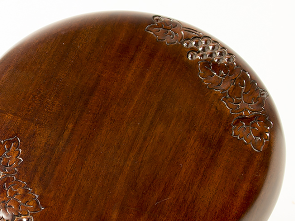 old maison Stool / オールドメゾン スツール No.GP617 - インテリア