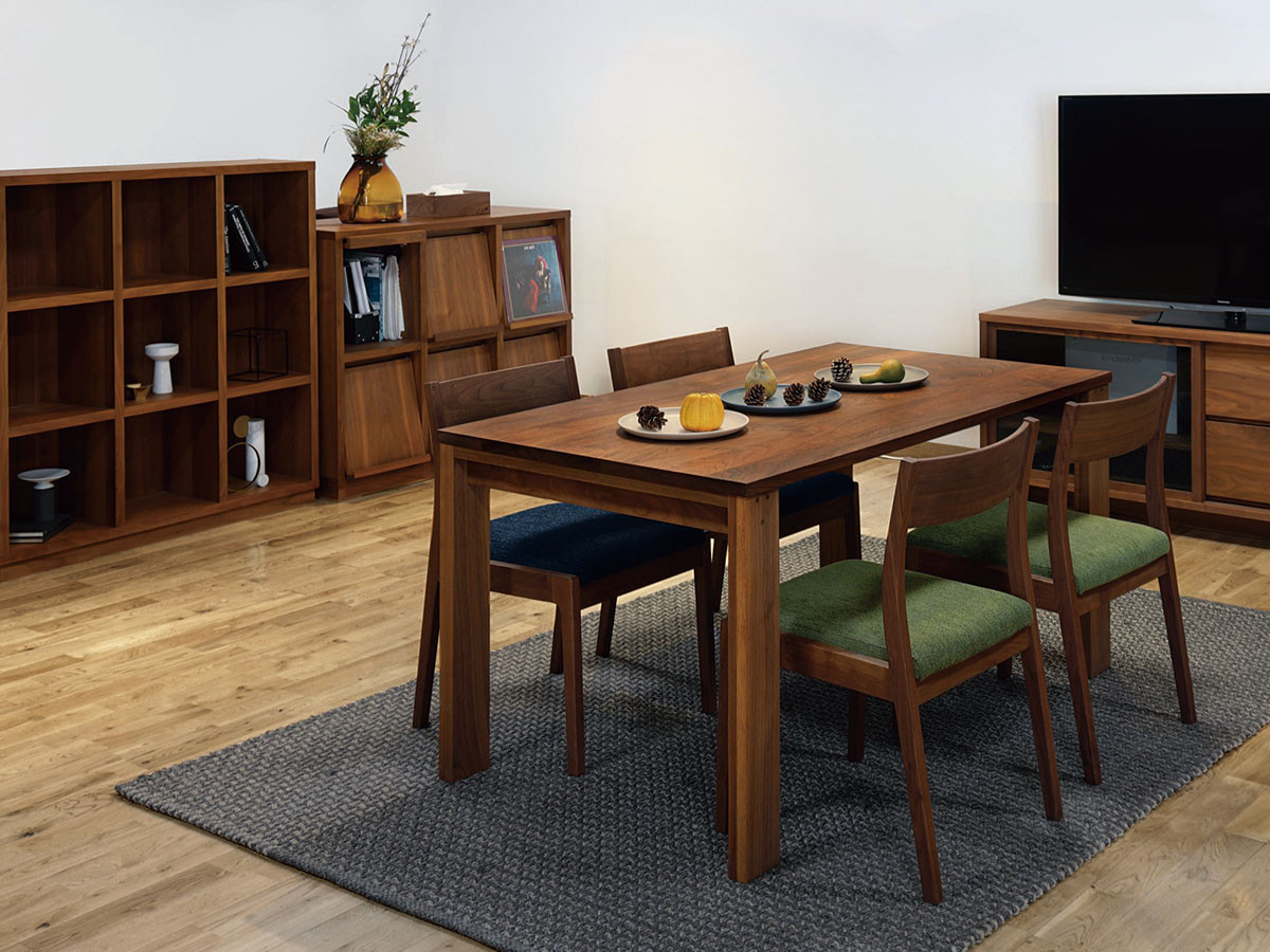 MASTERWAL PLATO DINING TABLE / マスターウォール プラート