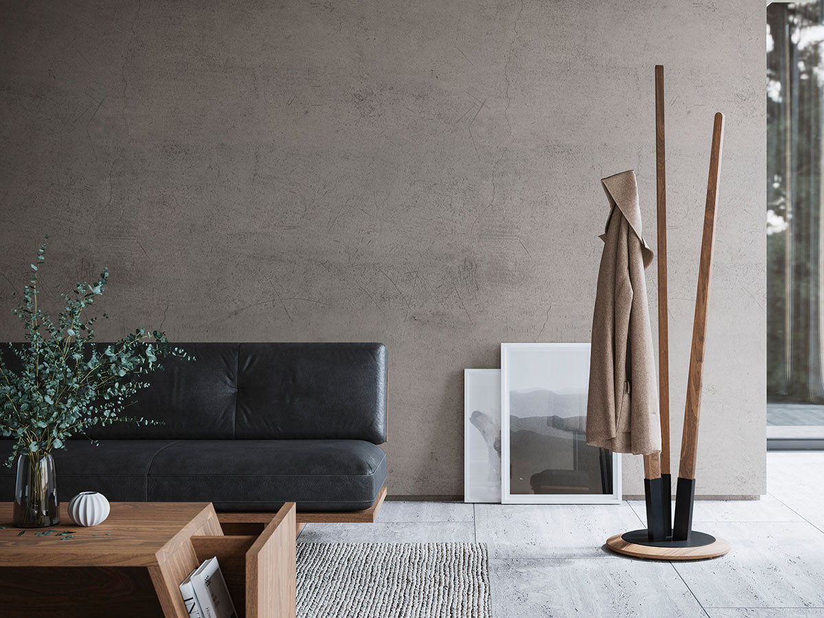 MASTERWAL MORELESS SOFA / マスターウォール モアレス ソファ 2