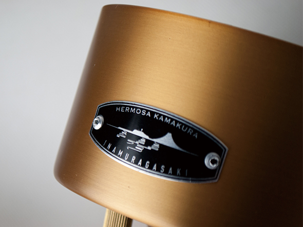 HERMOSA MOON 4 LAMP / ハモサ ムーン 4ランプ - インテリア・家具通販