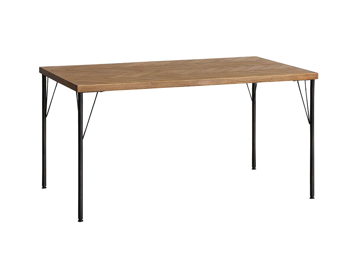 Knot antiques GYPSY DINING TABLE / ノットアンティークス ジプシー