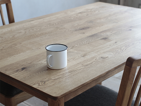 Easy Life KORON TABLE / イージーライフ コロン テーブル 幅86cm（旧