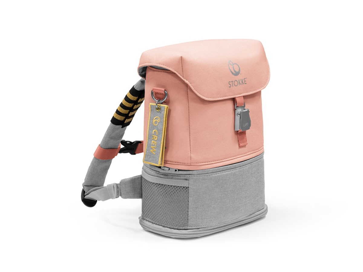 STOKKE STOKKE JETKIDS BACKPACK / ストッケ ストッケ ジェットキッズ