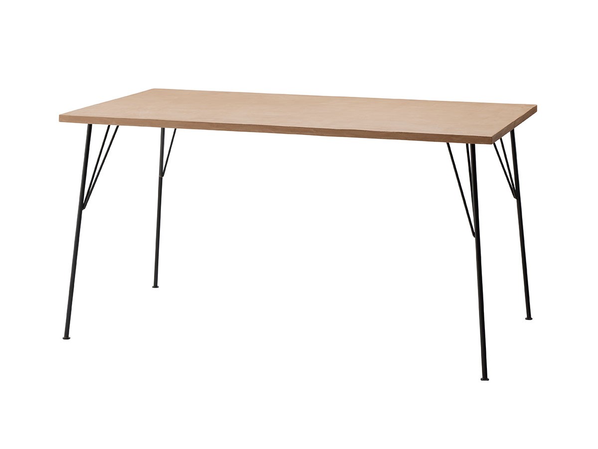 SWITCH MX Dining Table / スウィッチ モールテックス天板 ダイニング