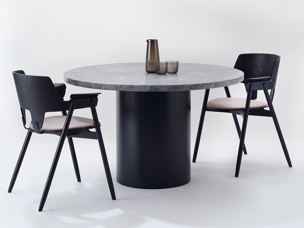 moda en casa CAPRI table / モーダ・エン・カーサ カプリ テーブル