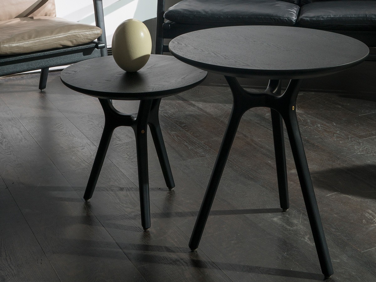 Stellar Works Ren Side Table / ステラワークス レン サイドテーブル