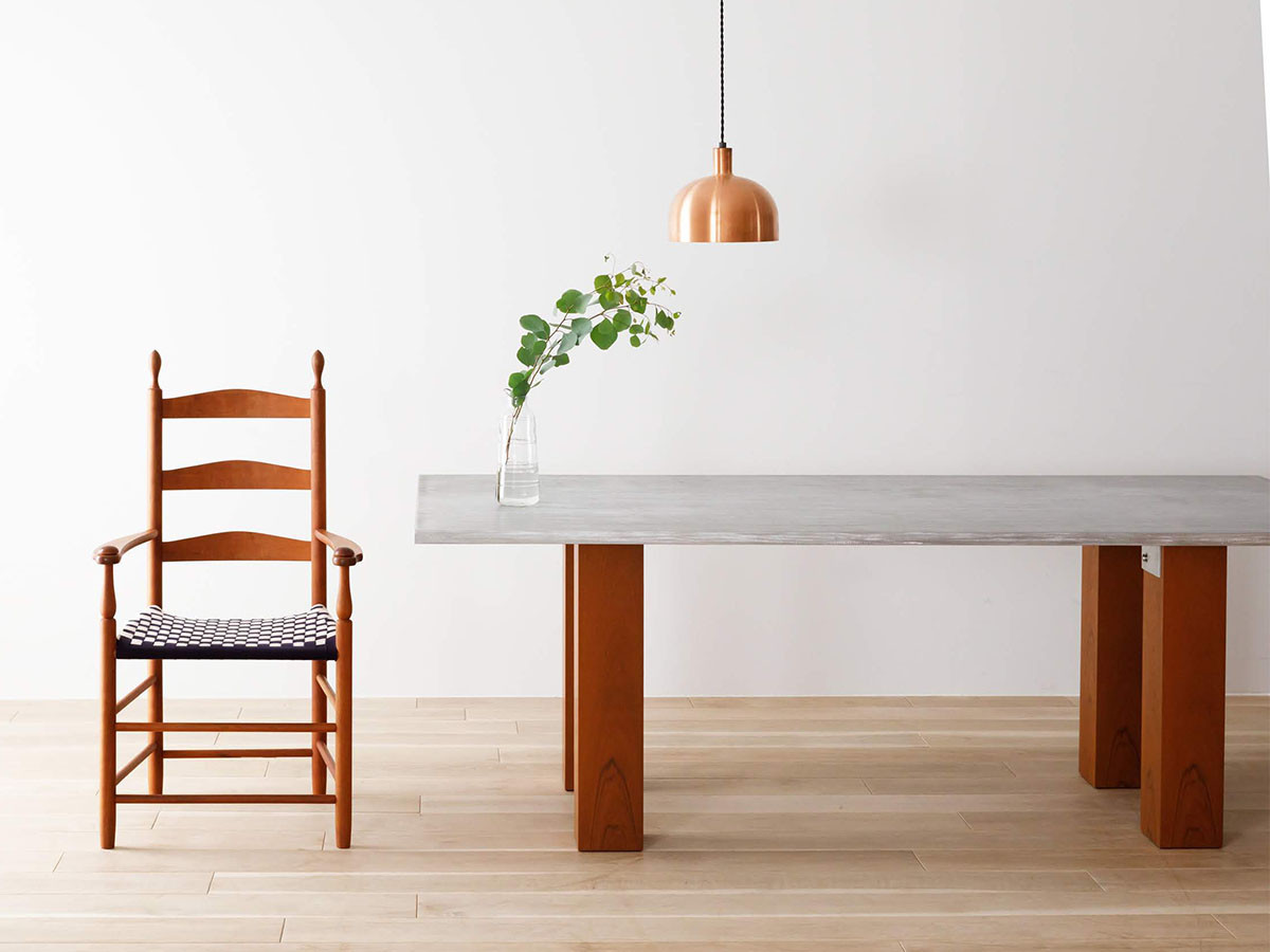 広松木工 SHAKER / ひろまつもっこう シェーカー アームチェア