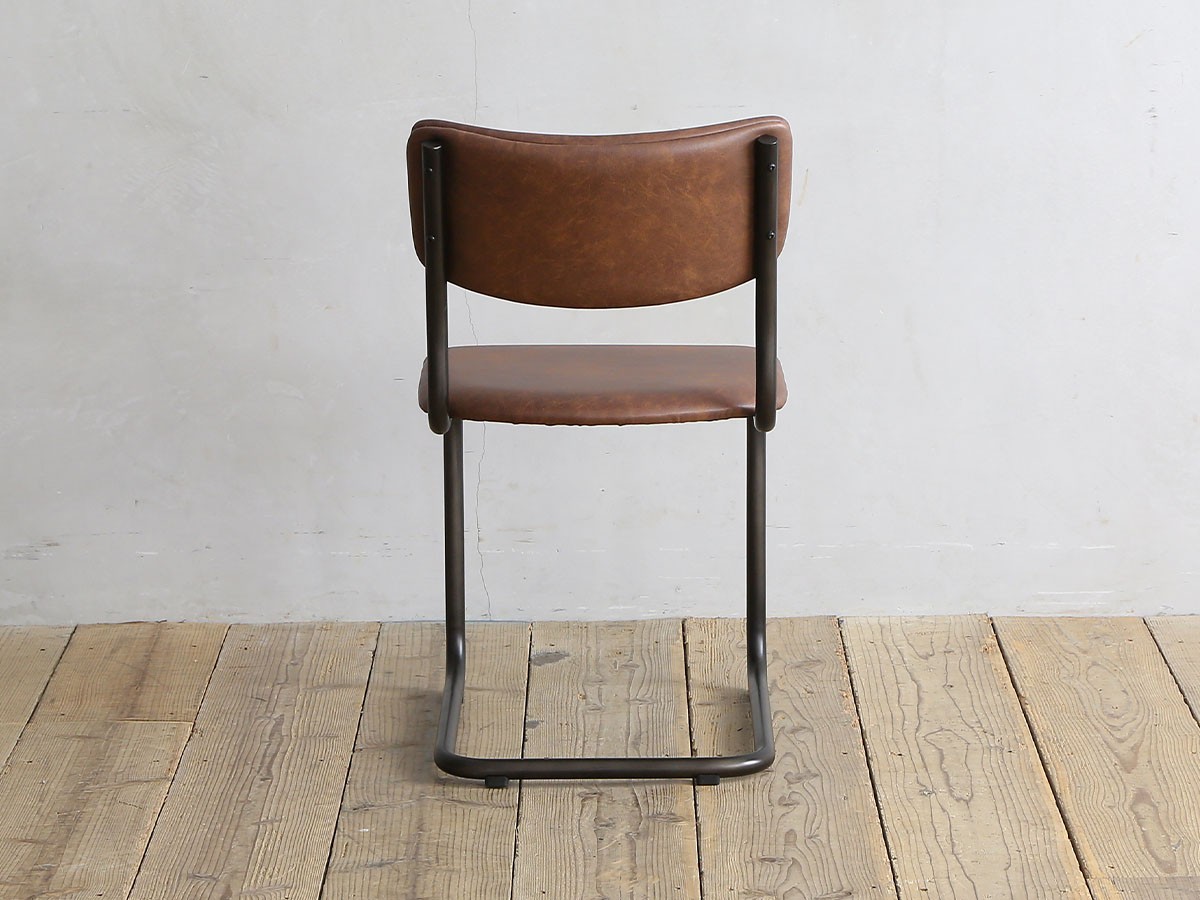 Knot antiques ROCK CHAIR / ノットアンティークス ロック チェア 肘無