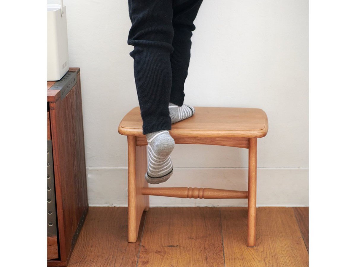 ACME Furniture ADEL TINY STEP STOOL / アクメファニチャー アデル