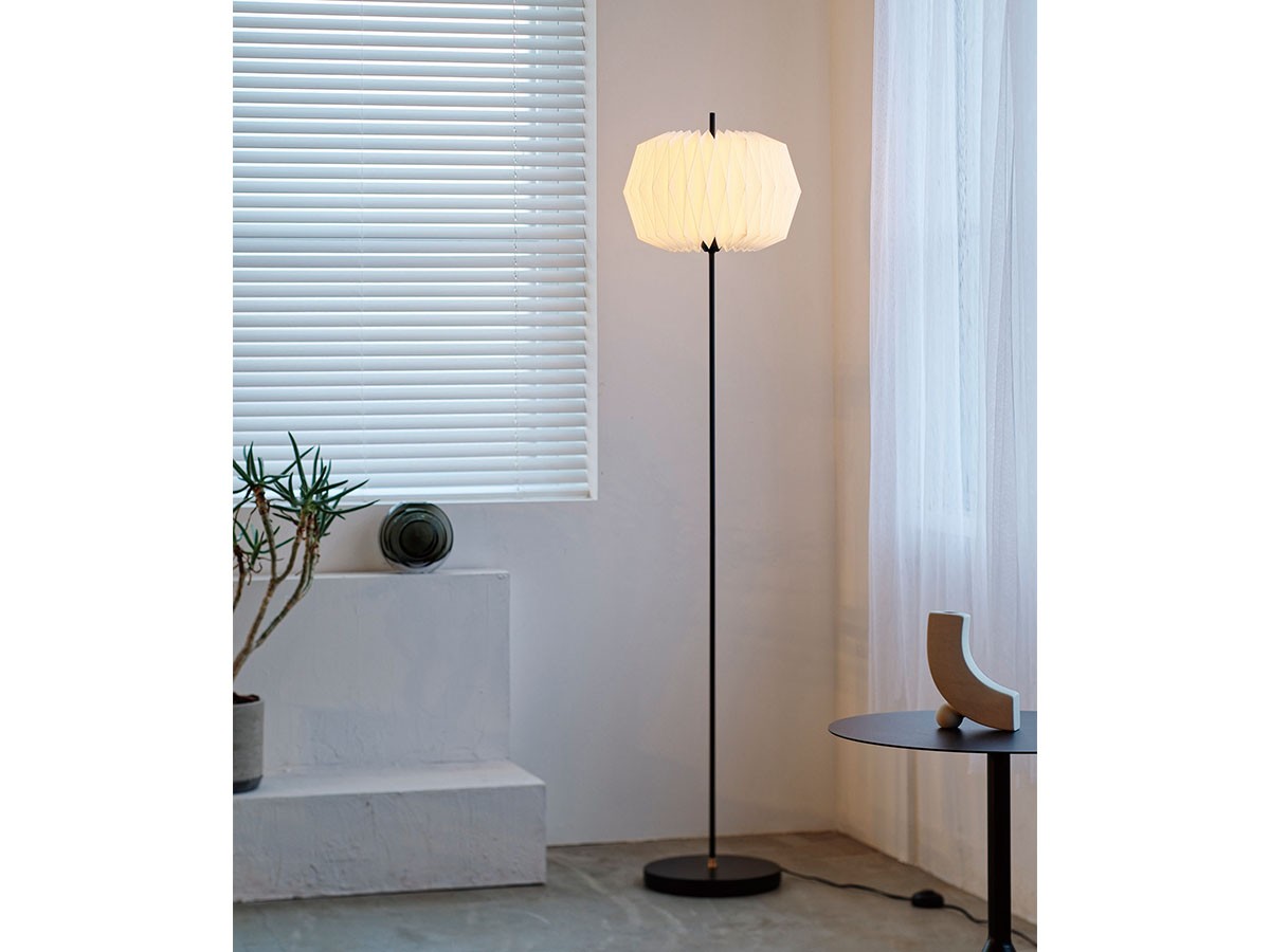 FLYMEe Parlor Floor Light / フライミーパーラー フロアライト