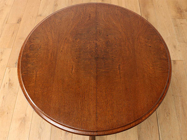 Lloyd's Antiques Real Antique Table / ロイズ・アンティークス