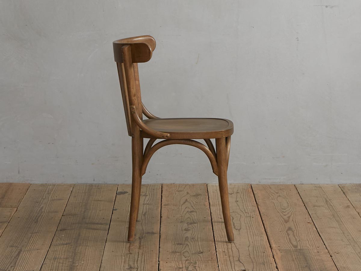Knot antiques HELM CHAIR / ノットアンティークス ヘルム チェア