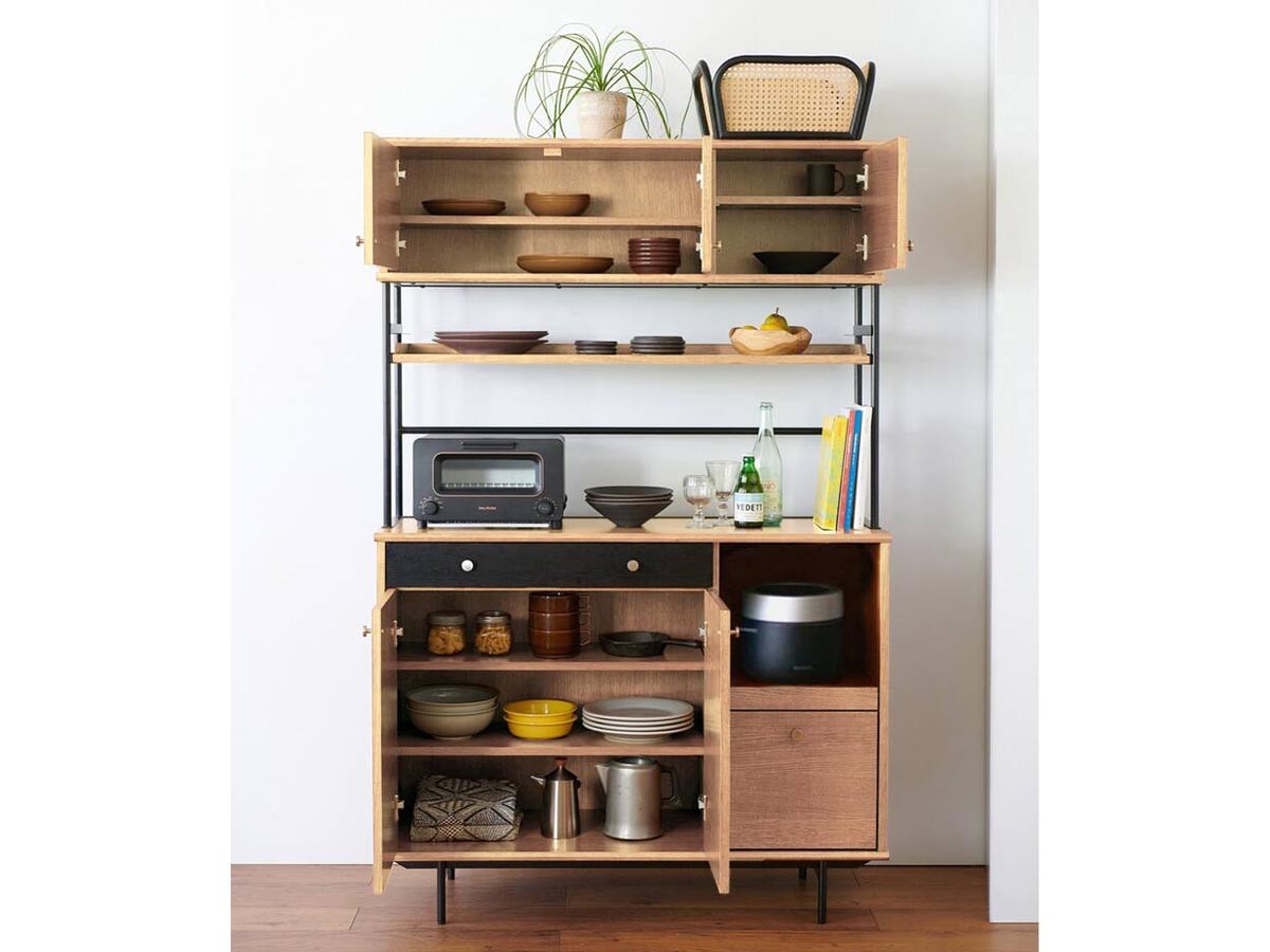 JOURNAL STANDARD FURNITURE HABITAT KITCHEN BOARD L / ジャーナル