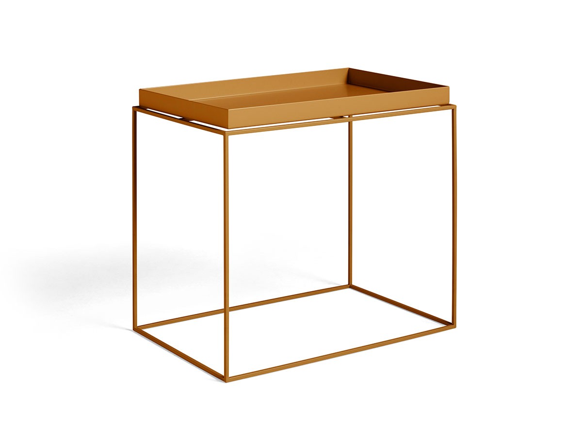HAY TRAY TABLE L / ヘイ トレイ テーブル L - インテリア・家具通販