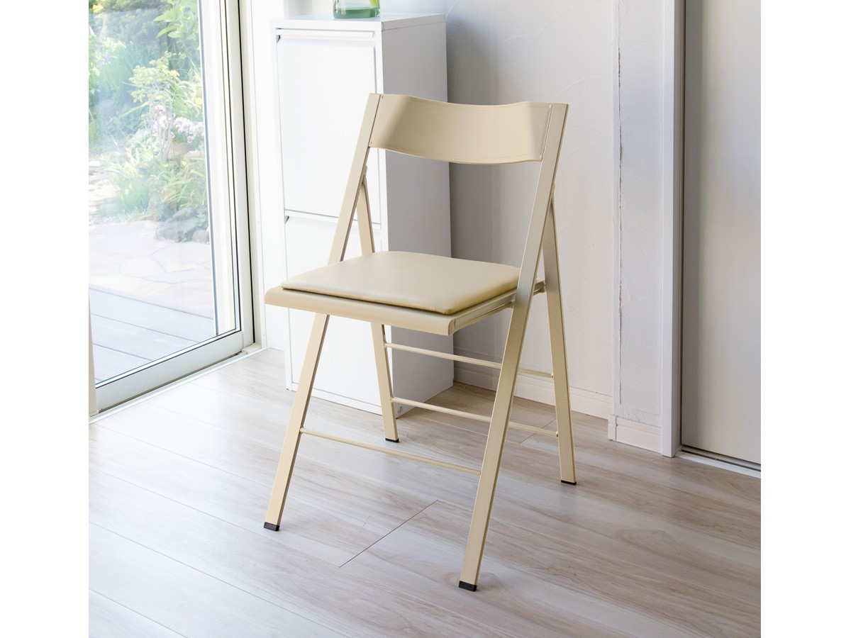 Arrmet Pocket Color / アーメット ポケット カラー 折りたたみチェア