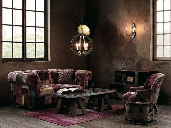 みろたろ HALO アンチェア 1人掛けソファ みろたろ HALO アンチェア 1