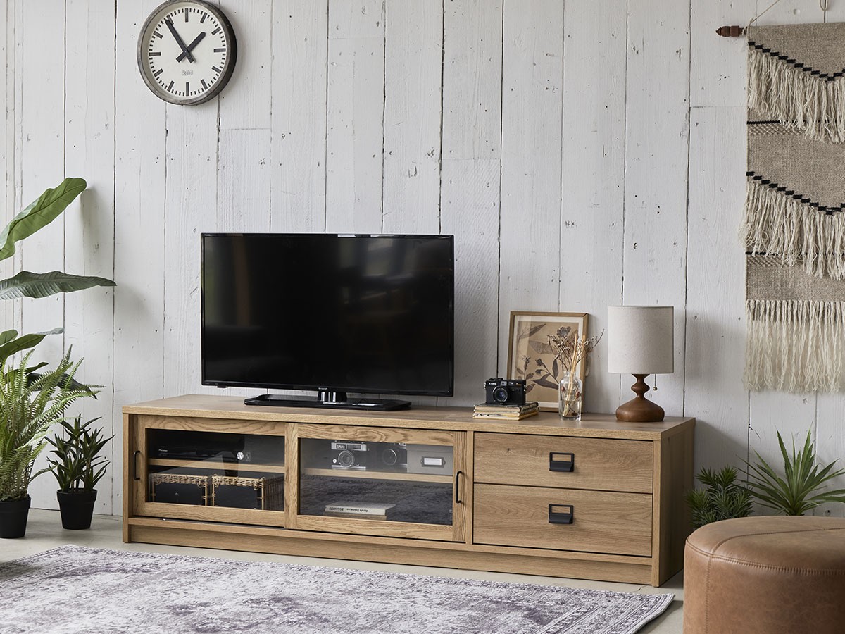 CRASH GATE DUSTON TV BOARD / クラッシュゲート ダストン テレビ