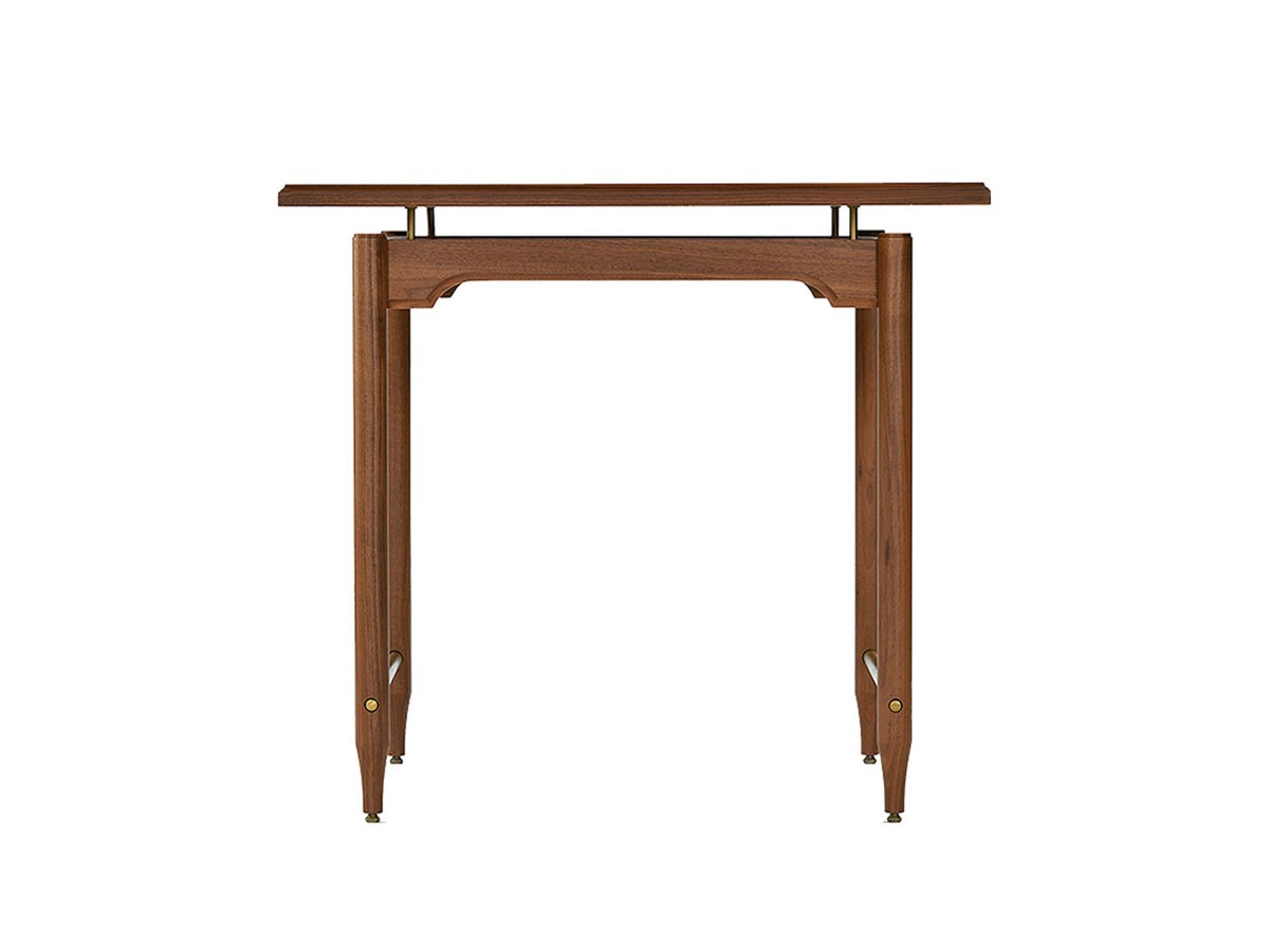 ecruxe EPI DINING TABLE 800 / エクリュクス エピ ダイニングテーブル