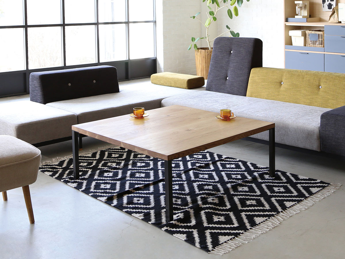 CRASH GATE SINK COFFEE TABLE / クラッシュゲート シンク コーヒー