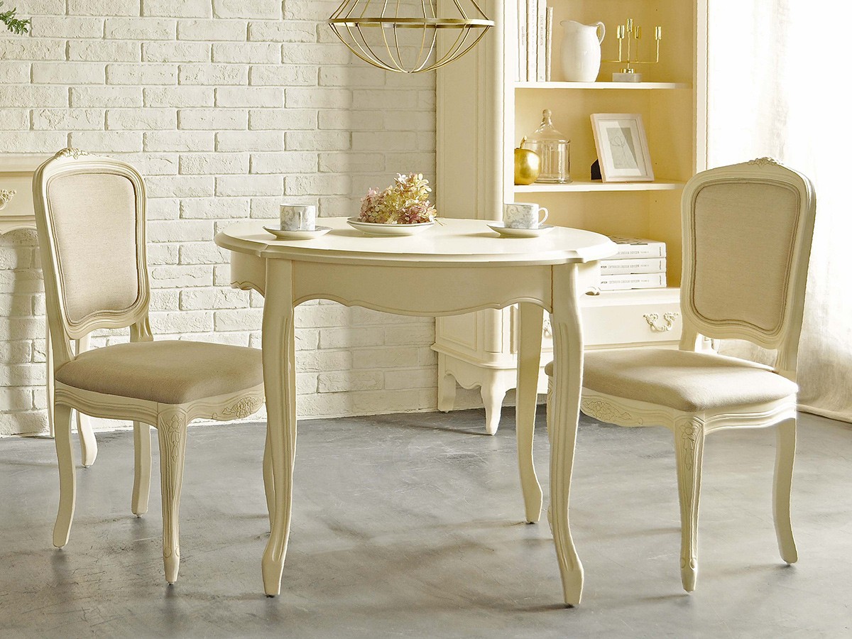 ローラアシュレイプロヴァンセル チェア LAURA ASHLEY PROVENCALE SIDE