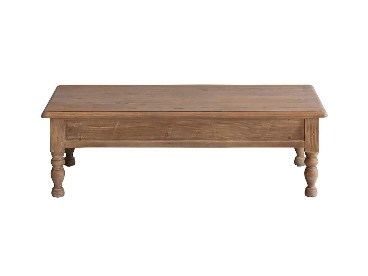 Knot antiques HAZUKI COFFEE TABLE / ノットアンティークス ハズキ