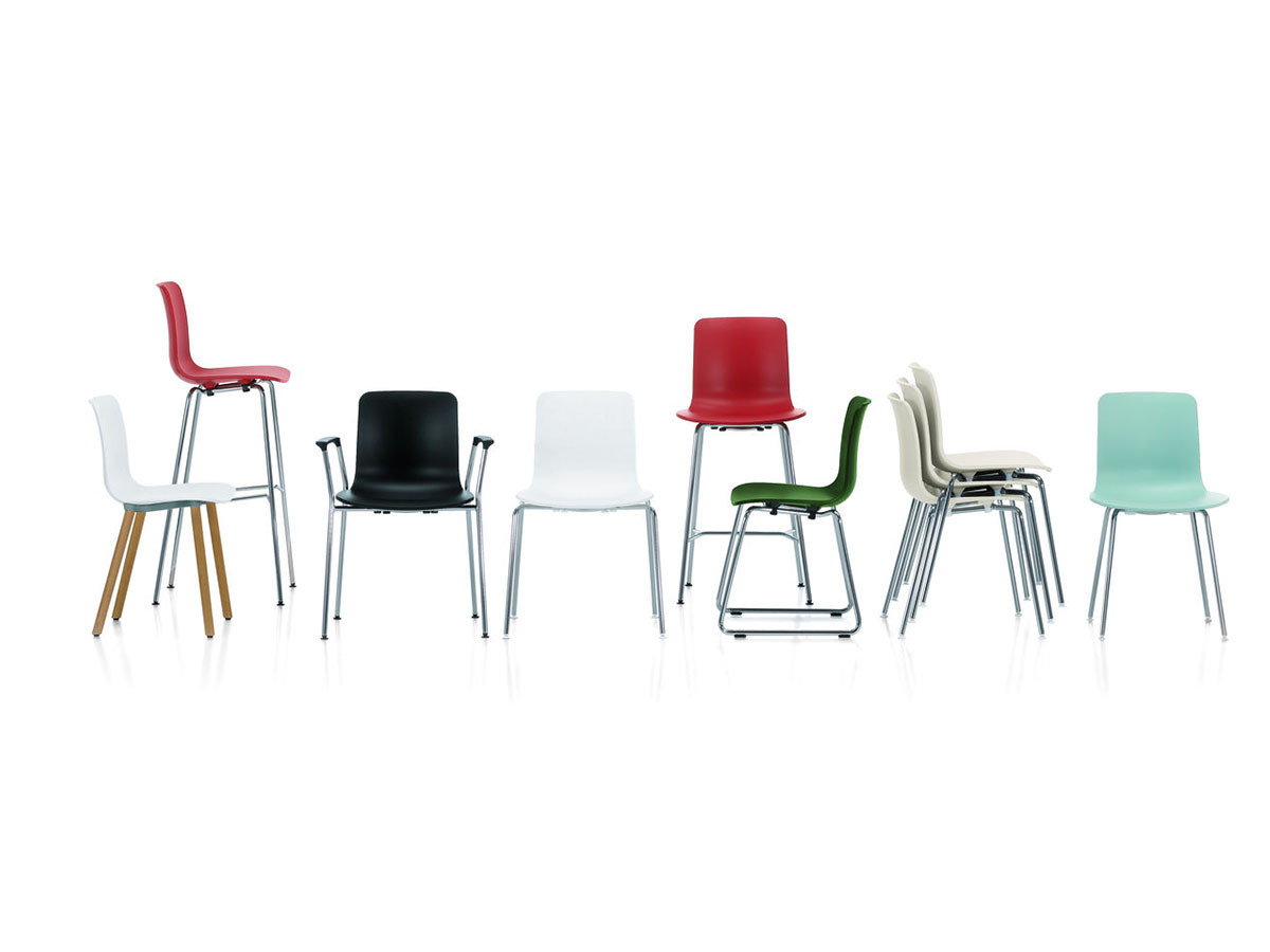 Vitra HAL Tube / ヴィトラ ハル チューブ - インテリア・家具通販