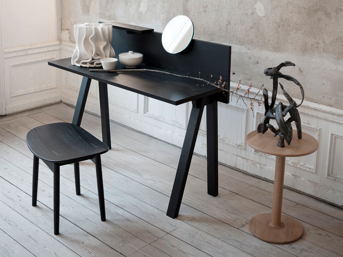 ARIAKE Taio Side Table / アリアケ タイオウ サイドテーブル