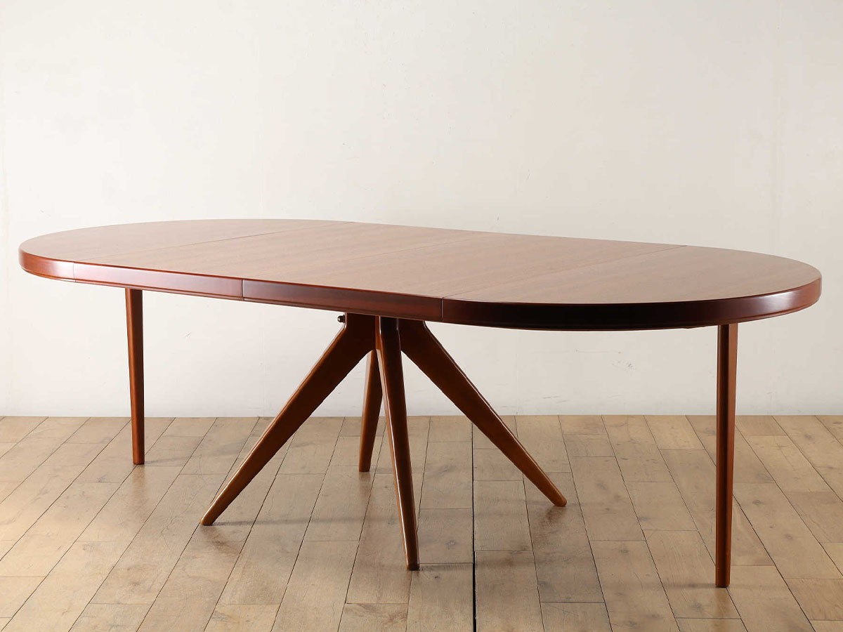Lloyd's Antiques Real Antique David Rosen Extension Table / ロイズ