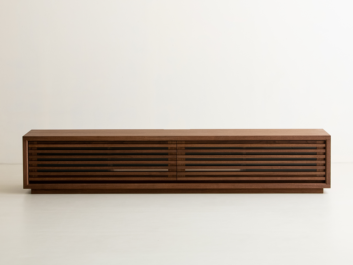 karf Stick Line TV Board / カーフ スティック ライン TVボード