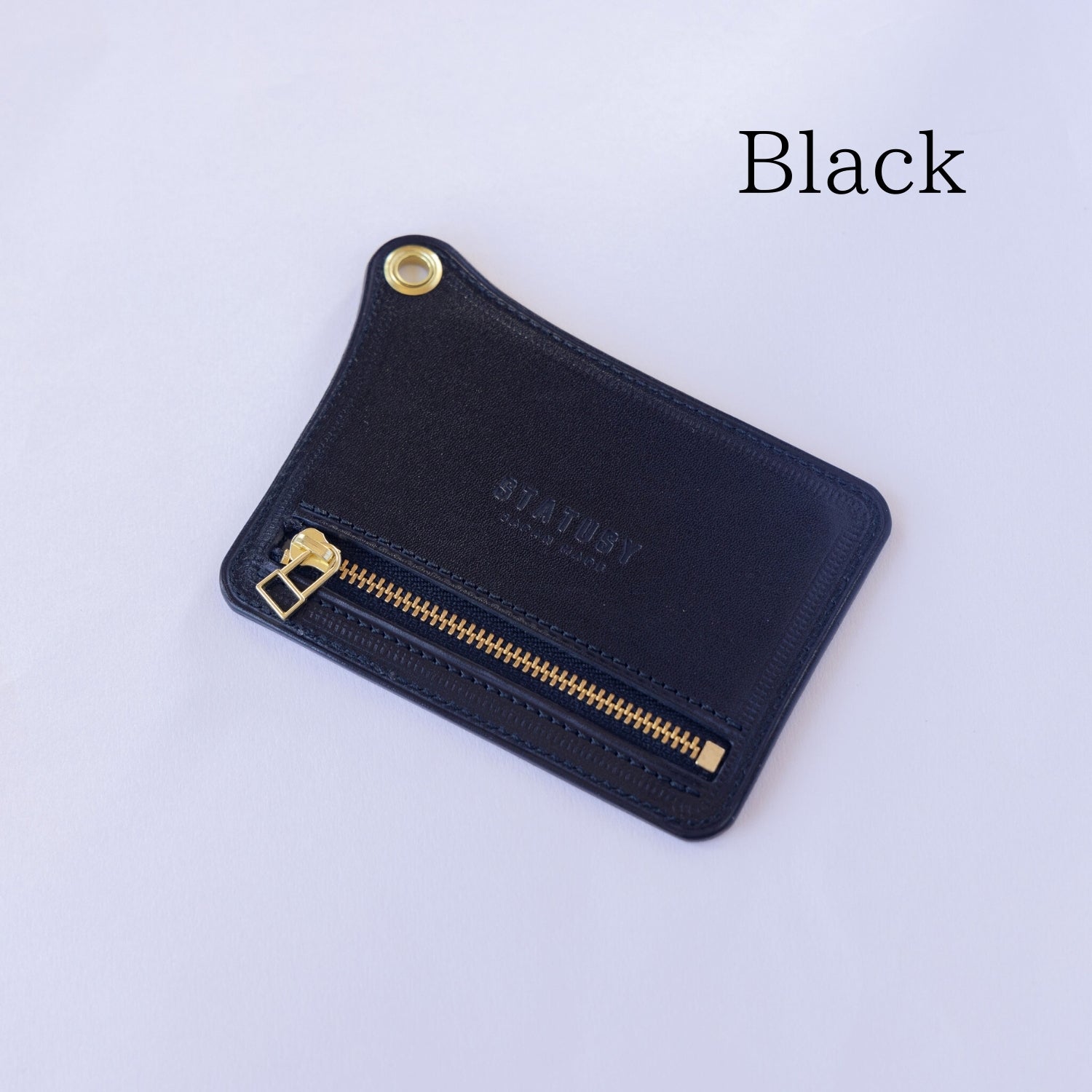 STATUSY（ステータシー） | 日本製の革財布・革小物 – 革財布・革小物
