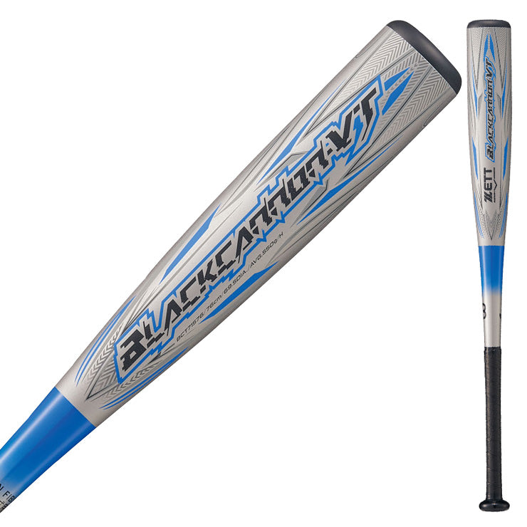 2025モデル】ゼット 少年軟式 バット ブラックキャノン VT トップ