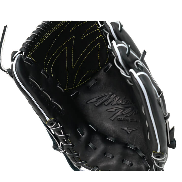 2023モデル】ミズノプロ 硬式 グローブ グラブ 投手用 USキップレザー